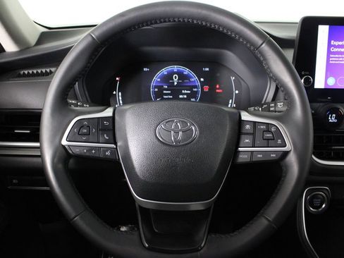 Used 2024 Toyota Grand Highlander FWD image 9