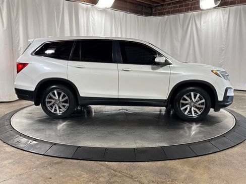 Used 2020 Honda Pilot EX-L image 9