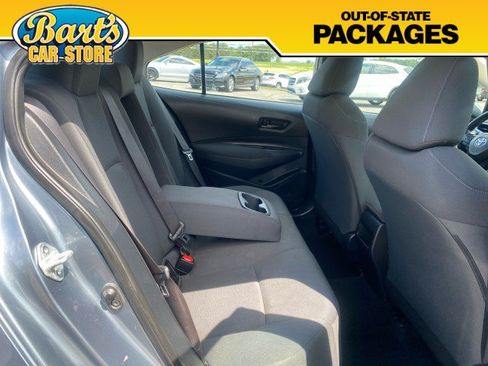 Used 2022 Toyota Corolla LE FWD image 10