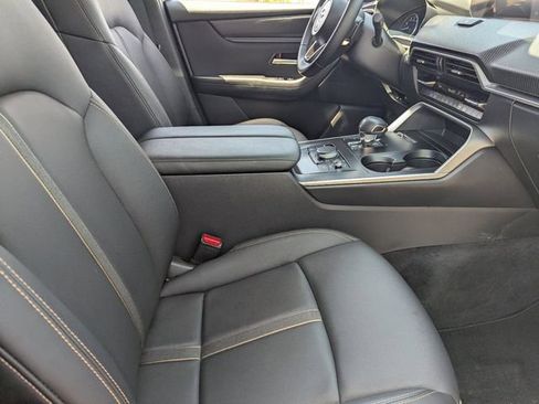 Used 2026 MAZDA CX-90 3.3 Turbo w/ Select Package AWD/4WD image 11