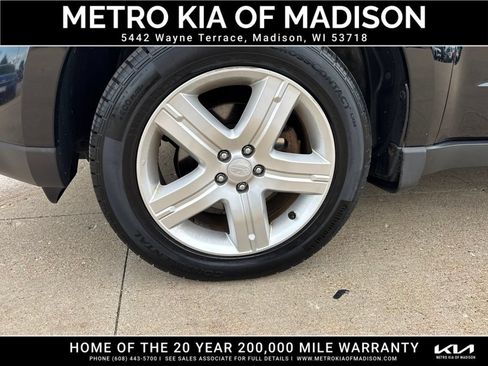 Used 2010 Subaru Forester 2.5X Limited AWD/4WD image 9
