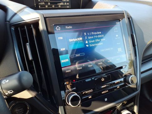 Certified 2022 Subaru Forester Wilderness image 19