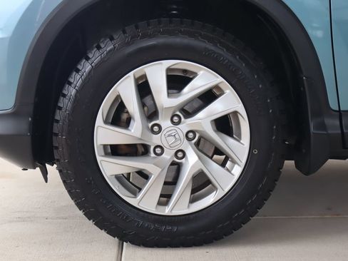 Used 2015 Honda CR-V EX-L image 5
