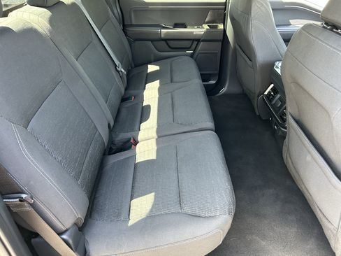 Used 2023 Ford F150 XLT w/ Equipment Group 302A High RWD image 11