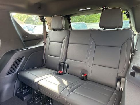 New 2025 Chevrolet Tahoe Premier image 12