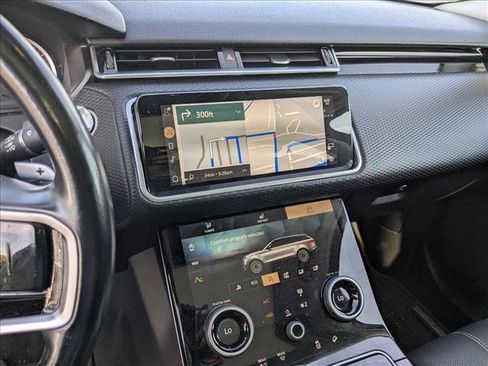Used 2021 Land Rover Range Rover Velar S AWD/4WD image 12