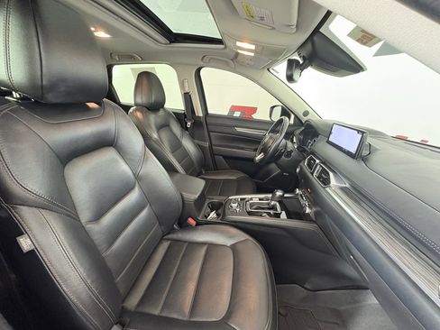 Used 2021 MAZDA CX-5 Grand Touring Reserve image 31