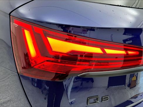 Used 2022 Audi Q5 2.0T Premium image 40