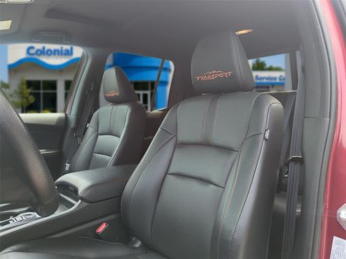 Used 2024 Honda Ridgeline TrailSport image 16