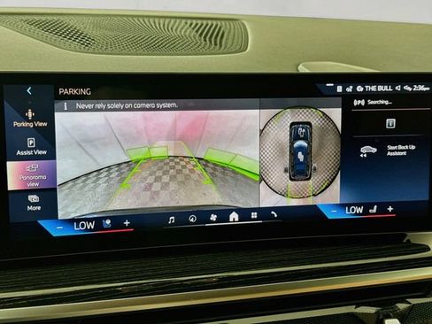New 2027 BMW X7 xDrive40i w/ M Sport Package AWD/4WD image 14