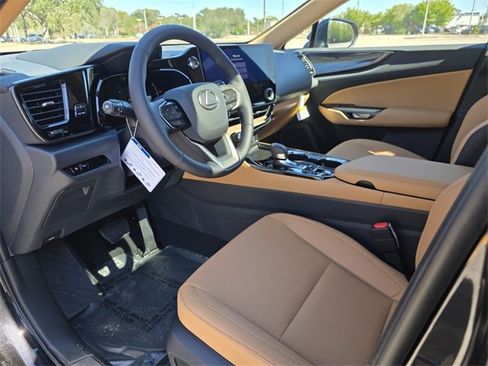 New 2026 Lexus NX 350 AWD w/ Premium Package image 23