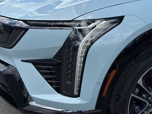 New 2026 Cadillac Optiq Sport 1 RWD image 14