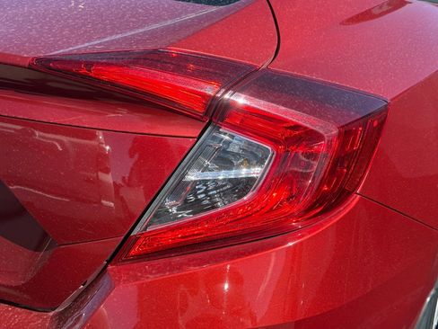 Used 2020 Honda Civic LX image 10