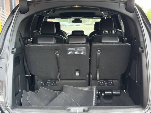 Used 2023 Honda Odyssey Sport image 21