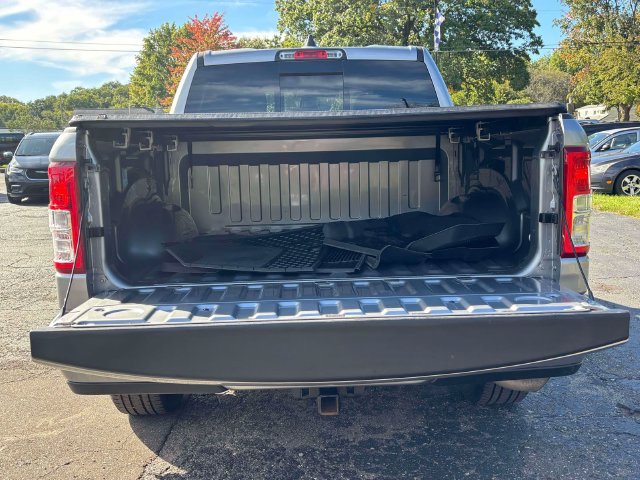 Used 2023 RAM 1500 Big Horn AWD/4WD image 40