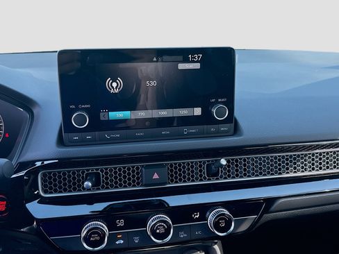 New 2026 Honda Civic Sport image 12