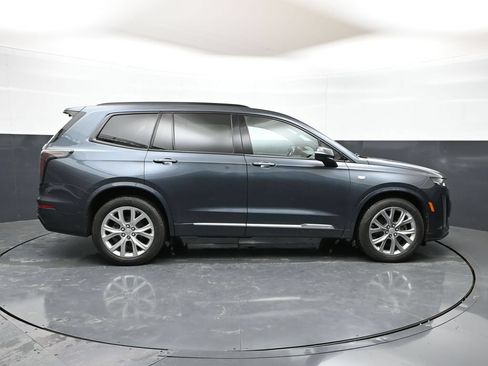 Used 2020 Cadillac XT6 Sport AWD/4WD image 35