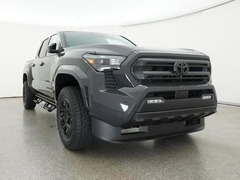 New 2026 Toyota Tacoma SR5 image 63