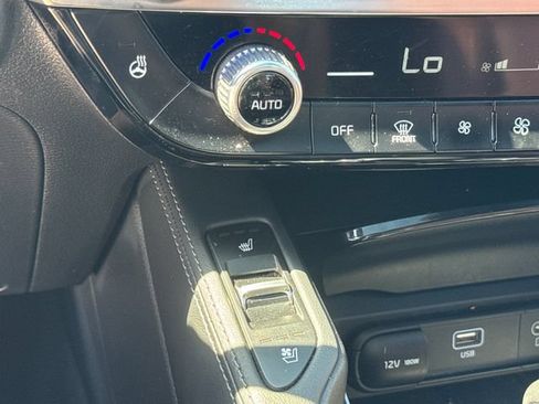 Used 2023 Kia Telluride SX Prestige AWD/4WD image 24