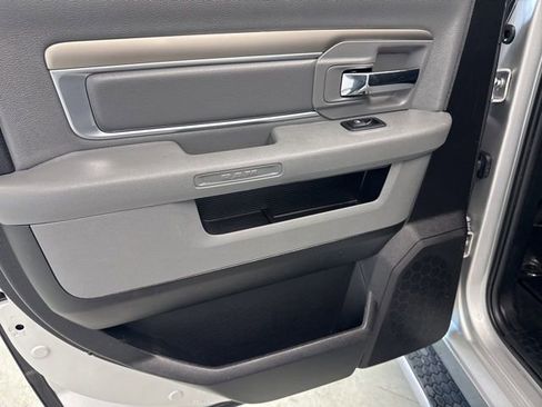 Used 2018 RAM 1500 Lone Star image 24