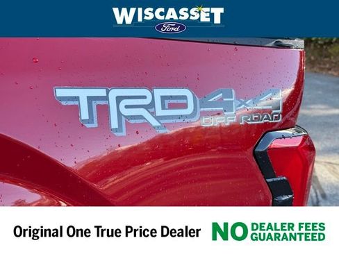 Used 2022 Toyota Tundra SR5 image 19