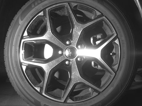 Used 2025 Jeep Compass Limited image 13