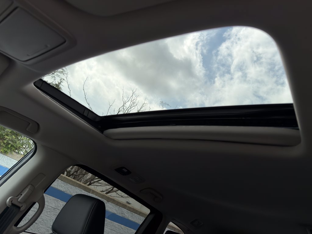 New 2027 Honda Odyssey EX-L image 14