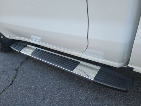 Used 2024 Chevrolet Silverado 1500 W/T w/ WT Value Package image 25