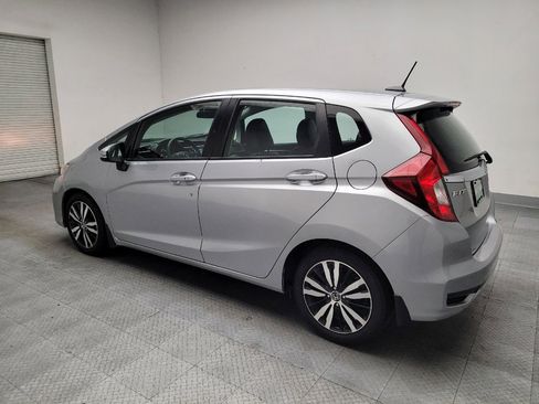 Used 2018 Honda Fit EX-L image 3