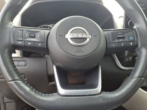 Used 2023 Nissan Rogue SL w/ SL Premium Package AWD/4WD image 17