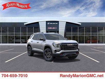 New 2026 GMC Terrain AT4 w/ Convenience Package III