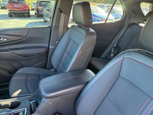 Used 2024 Chevrolet Equinox RS image 63