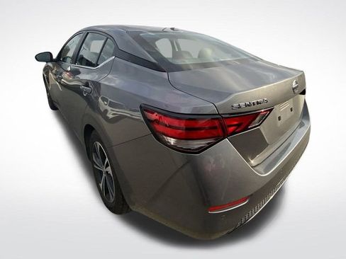 Used 2023 Nissan Sentra SV image 7