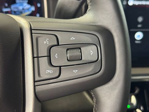 Used 2025 GMC Sierra 3500 Denali w/ Denali Reserve Package image 35