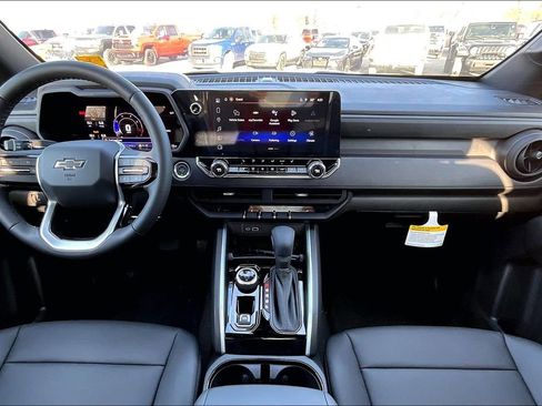 New 2026 Chevrolet Colorado Trail Boss image 5