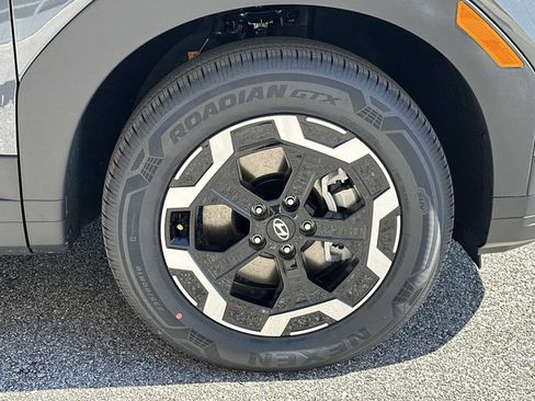 New 2026 Hyundai Santa Fe SEL image 7