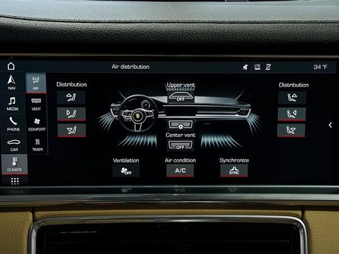 Used 2020 Porsche Panamera 4 image 41