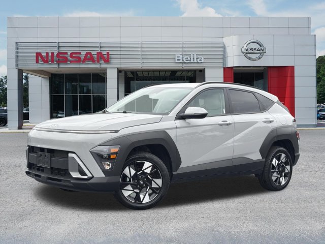 Used 2025 Hyundai Kona SEL AWD/4WD image 1