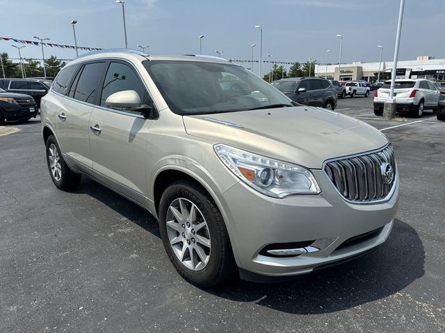 Used 2015 Buick Enclave Leather FWD image 7