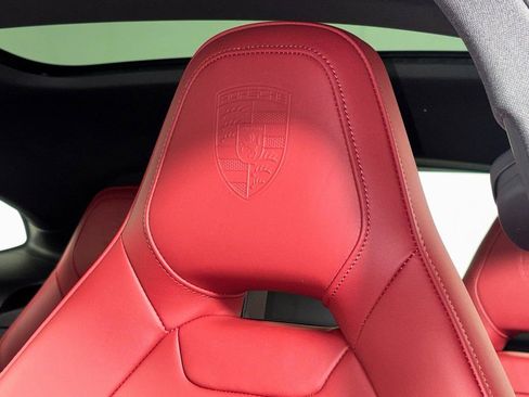 New 2026 Porsche Panamera 4 AWD/4WD image 18