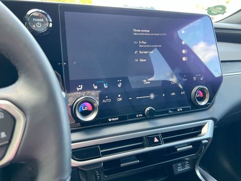 Certified 2024 Lexus RX 350h 350h w/ Accessory Package (Z1) image 17