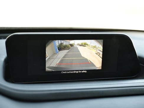 Used 2024 MAZDA CX-30 AWD 2.5 S w/ Select Sport Pkg image 37