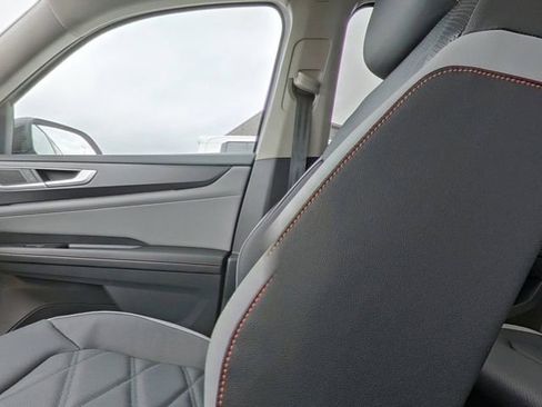 New 2026 Volkswagen Atlas Peak Edition AWD/4WD image 27