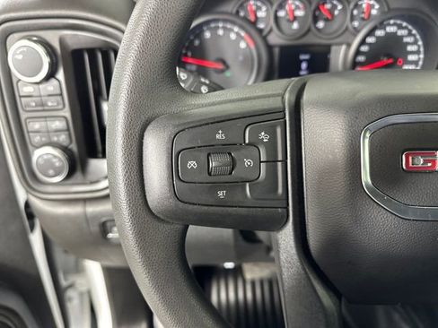 Used 2023 GMC Sierra 1500 Pro w/ Pro Value Package image 15