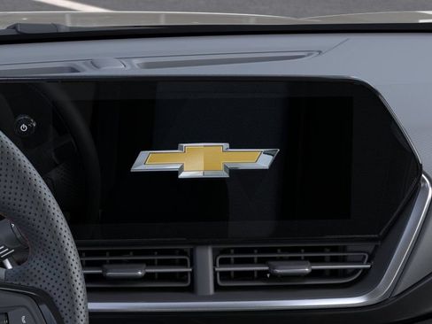 New 2026 Chevrolet Trax RS w/ Sunroof Package FWD image 20