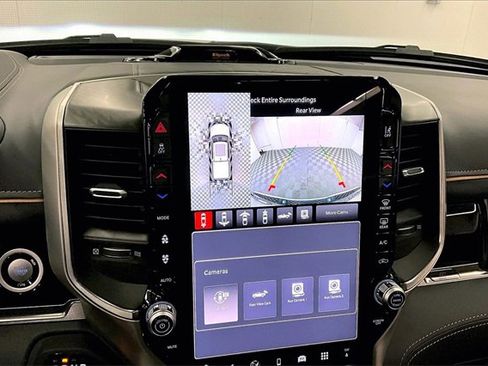 Used 2025 RAM 1500 Tungsten image 27