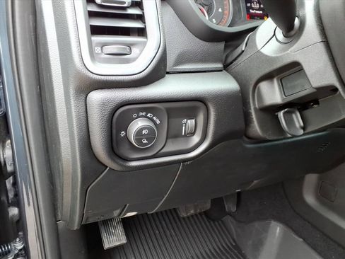 New 2026 RAM 2500 Big Horn image 18