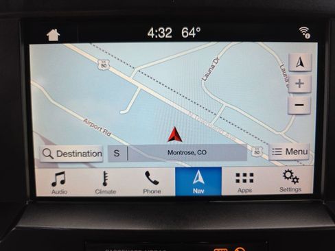 Used 2019 Ford F250 King Ranch w/ King Ranch Ultimate Package image 20