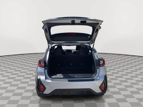 Certified 2024 Subaru Crosstrek 2.0i Premium AWD/4WD image 16