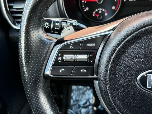 Used 2021 Kia Sportage SX image 33